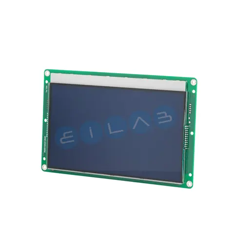 KONE KM51104213H01 LCD, 9" Kabin İçi Gösterge