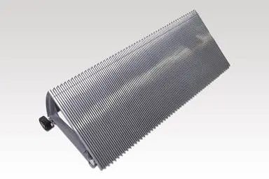 KONE KM51114456G04 1000MM SILVER STEP, YÜRÜYEN MERDİVEN BASAMAK, L996, GRİ, OUTDOOR