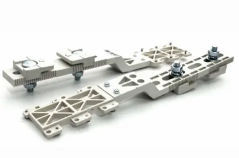 KONE KM51136726G07 FIXING BRACKET, BAYRAK SABİTLEME PLASTİĞİ