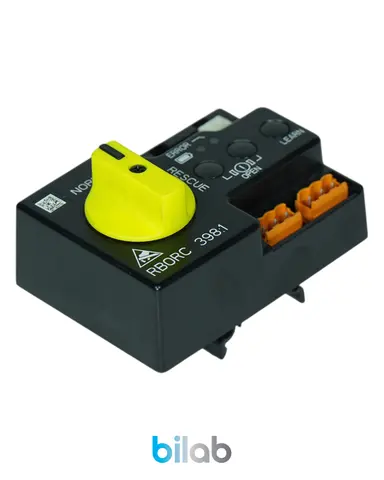 KONE KM51148344V000 RBORC, UZAKTAN MANUEL KURTARMA ÜNİTESİ