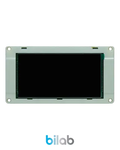 KONE KM51167889G02 DISPLAY, KAT GÖSTERGESİ, STNLCD, 5.7 INCH, SİYAH