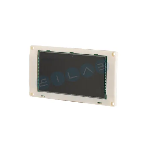 KONE KM51167889G03 STNLCD, 5.7" LCD Kat Göstergesi _siyah