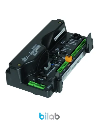 KONE KM51222160G03 AMD D10, KAPI KONTROL KARTI
