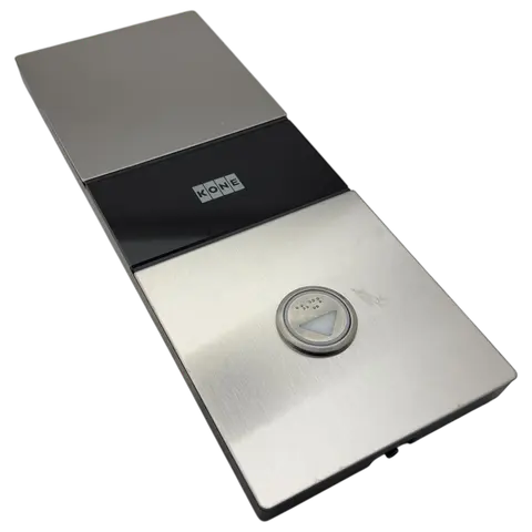 KONE KM51234174V002 LOP, DIŞ ÇAĞRI BUTON YERİ, KDS330, SURFACE, DOWN