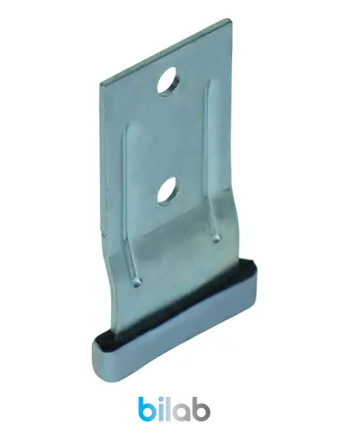 KONE KM51249358 DOOR GUIDE SHOE, SELCOM KAPI PATENİ BLOK, HEYANG, CN0329