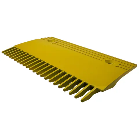 KONE KM5130668R02 COMB C, YÜRÜYEN MERDİVEN TARAK, RHS