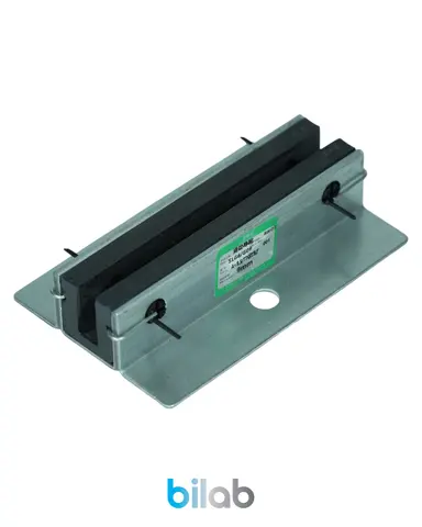 KONE KM51362874V001 KARŞI AĞIRLIK PATEN BLOĞU, L140, G9