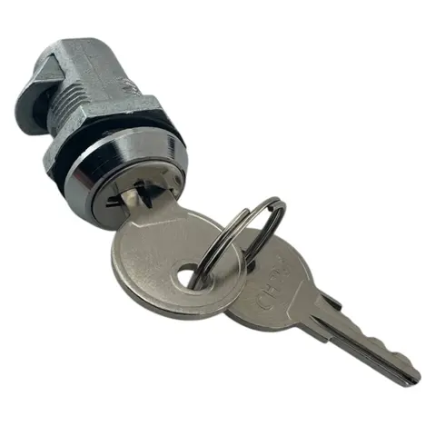 KONE KM51616028 CONTROL PANEL LOCK, KONTROL PANOSU KİLİT SETİ