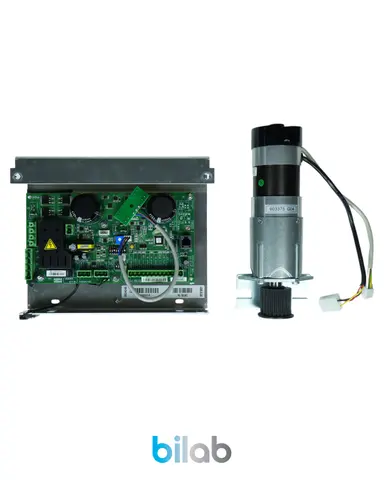 KONE KM51809889G02 AMD DRIVE 15P, KAPI KONTROL ÜNİTESİ SET