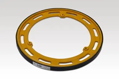 KONE KM51841139 HANDRAIL WHELL, EL BANDI KASNAK, D490