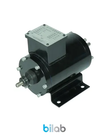 KONE KM5245848H01 ZDS150/100-30, YÜRÜYEN MERDİVEN MOTOR FREN BLOĞU, 245N, 198VDC