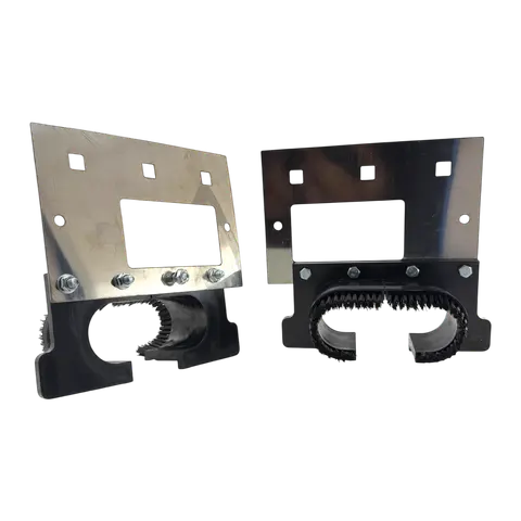 KONE KM5273096G02 HANDRAIL INLET, YÜRÜYEN MERDİVEN EL BANDI GİRİŞ FIRÇASI