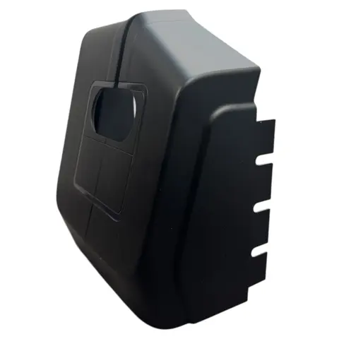 KONE KM5273110H01 ESCALATOR HANDRAIL INLET COVER, YÜRÜYEN MERDİVEN EL BANDI FLAP KAPAĞI