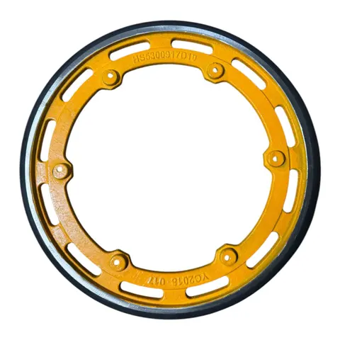 KONE KM5281444G01 HANDRAIL WHELL, EL BANDI KASNAK, D497, W30