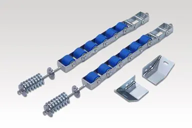 KONE KM5281451G01 EL BANDI BASKI MAKARA ZİNCİRİ, 6 LINK