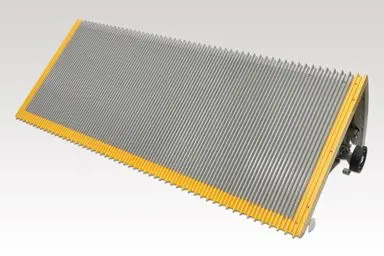 KONE KM5317473G10 1000MM GRAY STEP, YÜRÜYEN MERDİVEN BASAMAK, PLASTİK ÇERÇEVE, GRİ, INDOOR