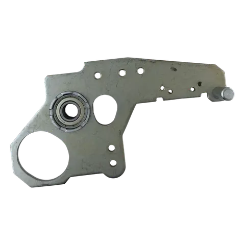 KONE KM601070G01 LOCK, KAPI KİLİT MANDALI, SAĞ