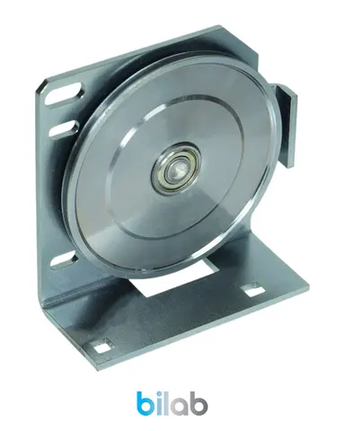 KONE KM601200G01 KAPI HALATI SAPTIRMA MAKARASI