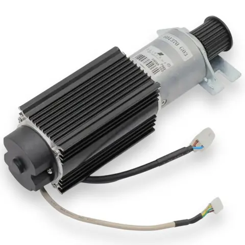 KONE KM601370G03 AMD D2, KAPI MOTORU