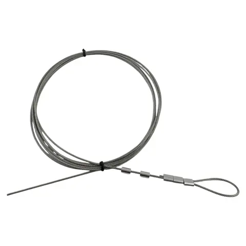 KONE KM601871G05 ROPE, KAT KAPISI AĞIRLIK HALATI, L2500