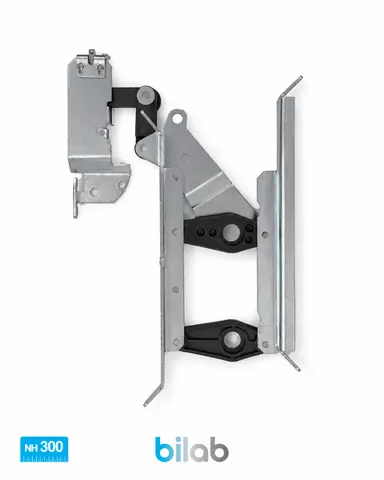 KONE KM602324G13 KAPI KAŞIK MEKANİZMASI, RHS