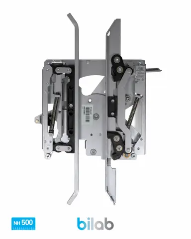 KONE KM602673G15 KAPI KAŞIK MEKANİZMASI, RHS