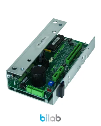 KONE KM602810G01-HC AMD D1, KAPI KONTROL KARTI