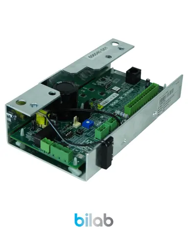 KONE KM606040G01 AMD D10, KAPI KONTROL KARTI