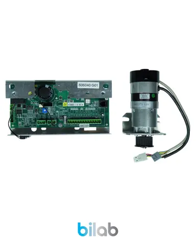 KONE KM606760G02 AMD D10, KAPI KONTROL ÜNİTESİ SET