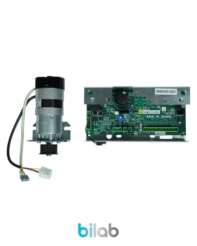 KONE KM606760G05 AMD D10, KAPI KONTROL ÜNİTESİ SET