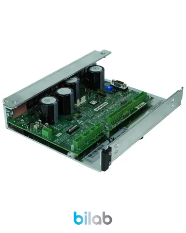 KONE KM606810G02 AMD DRIVE 2, KAPI KONTROL KARTI