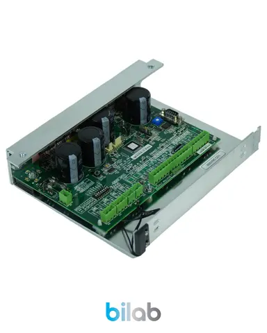 KONE KM606990G01 AMD D7, KAPI KONTROL KARTI