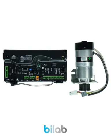 KONE KM607129G04 AMD D10, KAPI KONTROL ÜNİTESİ SET