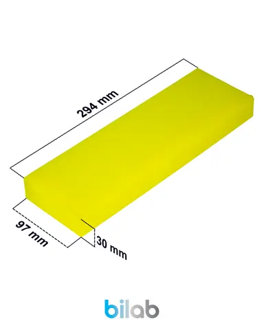 KONE KM616255H01-HC MX06, MOTOR ANTİ-VİBRASYON TAKOZU, DAMPER