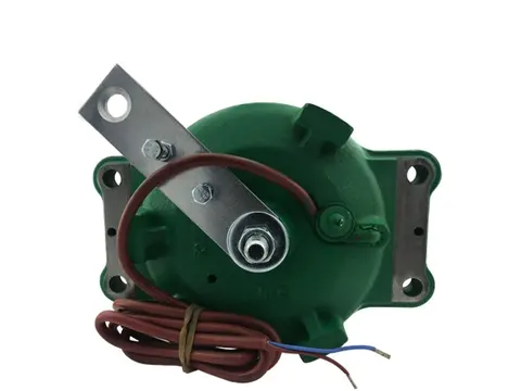 KONE KM616260G01 MX06, MOTOR FREN BLOĞU