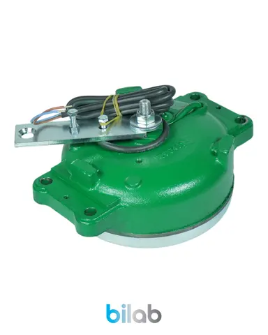 KONE KM650824G01 MX10 EU, MOTOR FREN BLOĞU