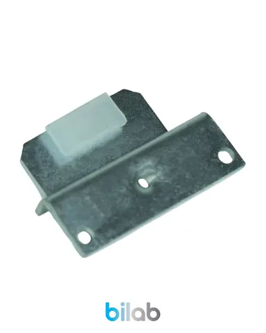 KONE KM674014G01 DOOR GUIDE SHOE, KAPI PATENİ BLOK