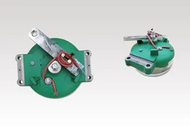 KONE KM710216G01 MX18, MOTOR FREN BLOĞU