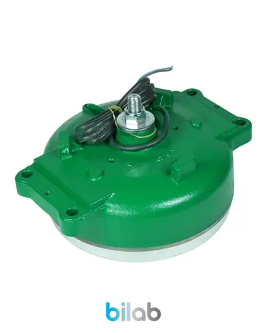 KONE KM710216G05 MX20 TSB, MOTOR FREN BLOĞU