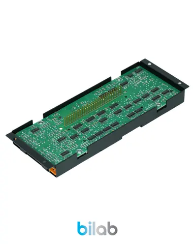 KONE KM713110G02 PCB, E LİNK KARTI, LCECAN