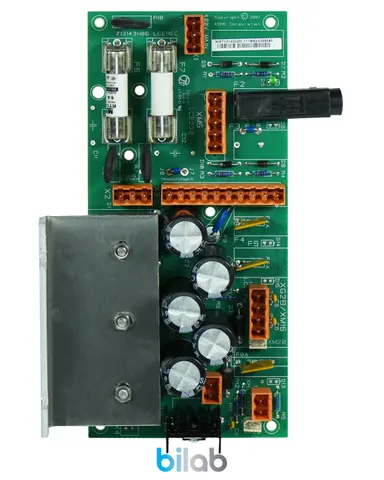 KONE KM713140G09 LCEREC, GÜÇ DAĞITIM KARTI, SİGORTA KORUMALI