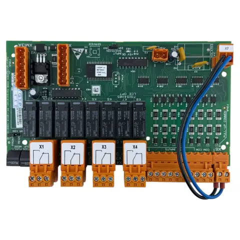 KONE KM713150G13 LCEOPT, OPSİYON KARTI