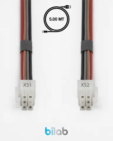 KONE KM713800G01 KUYU KARTI ARA KABLO, L5000