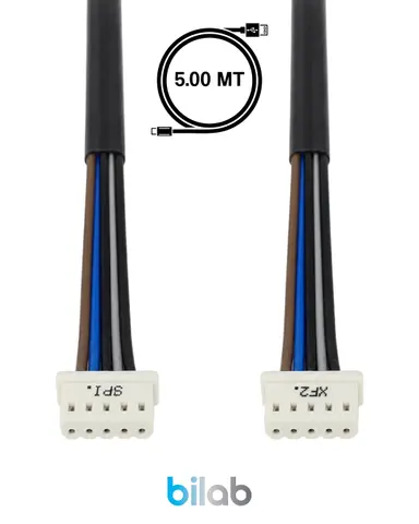 KONE KM713810G01 GÖSTERGE KABLOSU, L5000