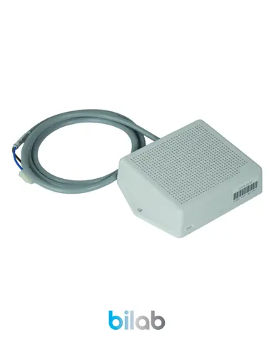KONE KM713873G01 ALARM BELL, KABİN ALTI ALARM, SİREN