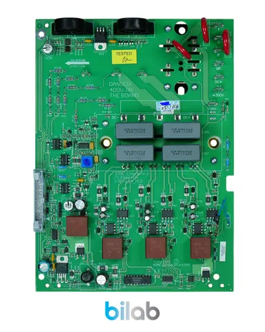 KONE KM713930G01 V3F16ES, ARKA KART, GÜÇ KARTI