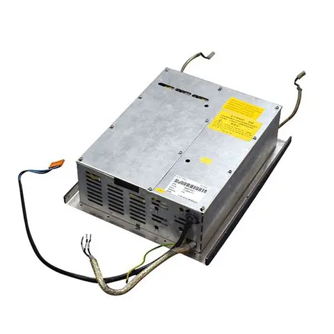 KONE KM713940G02 V3F16ES, MOTOR KONTROL ÜNİTESİ