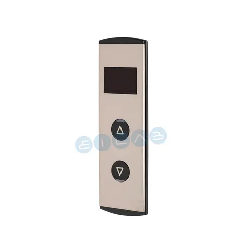 KONE KM720280G07 Dış Çağrı Buton Yeri
