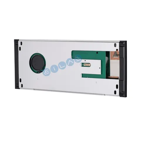 KONE KM740135G01 LCS, DELTA DIŞ ÇAĞRI BUTONYERİ, UP