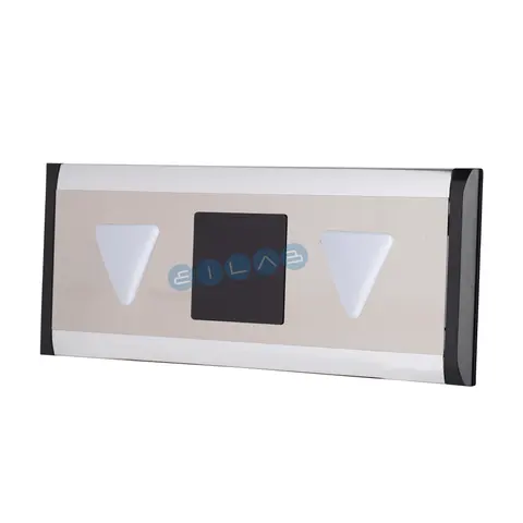 KONE KM740137G01 DISPLAY PANEL, KAT GÖSTERGESİ, DOT MATRİKS, DOWN